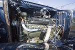 Auburn 12-165 Salon Phaeton Sedan 1933 года
